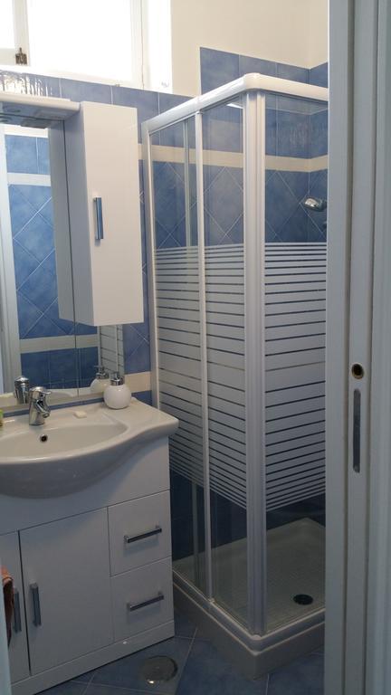 La Casetta Capri Habitación foto
