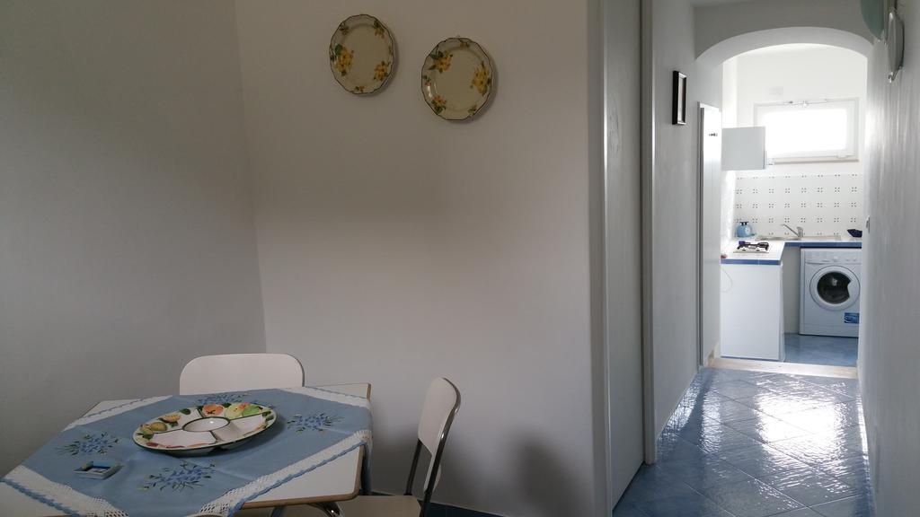 La Casetta Capri Habitación foto