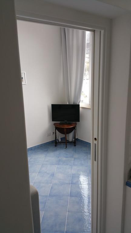 La Casetta Capri Habitación foto